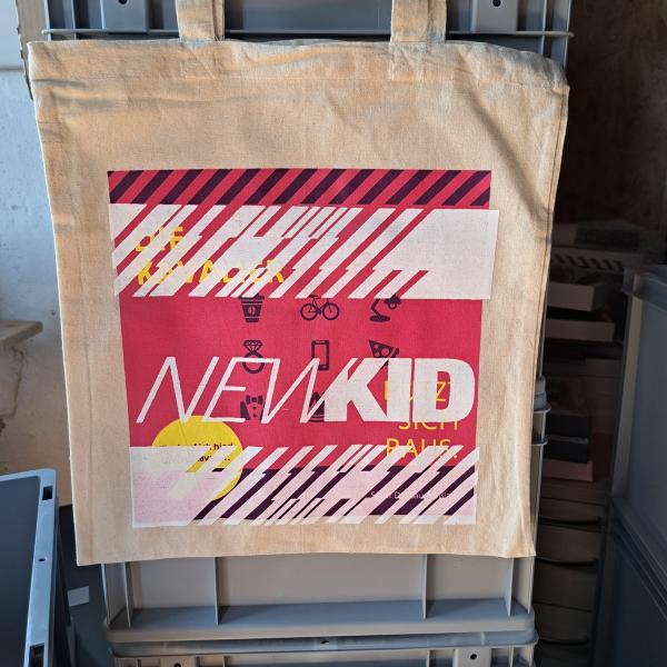 NEWKID Beutels